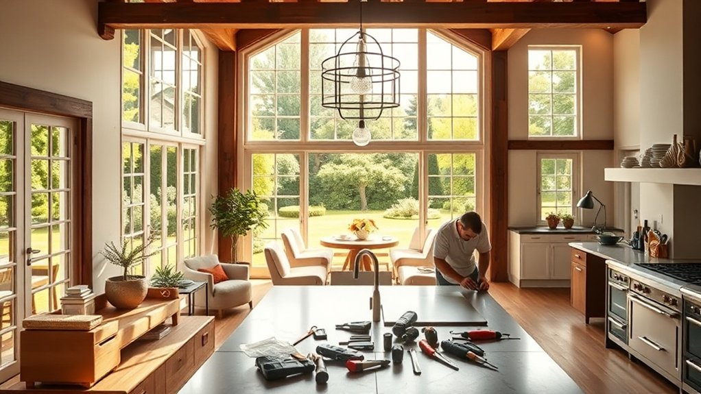 réseau de construction de confiance excellence