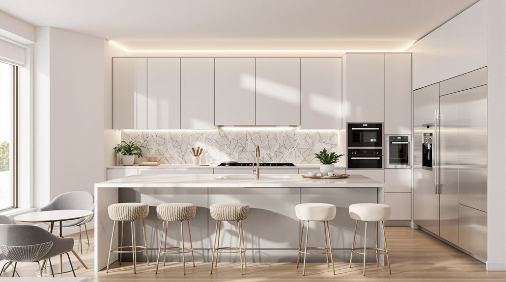 solution de projet de rénovation clé en main