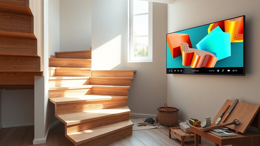 Conception virtuelle à la réalité