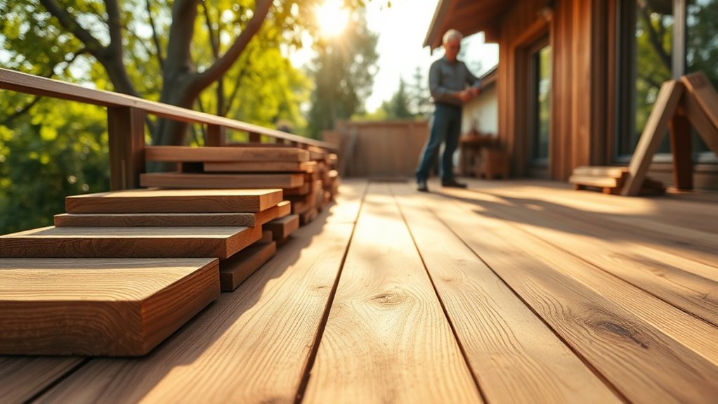 durabilité et durée de vie du bois