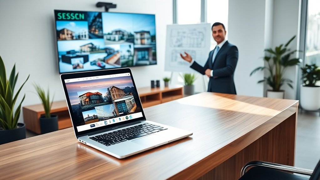 outils d'évaluation immobilière avancés