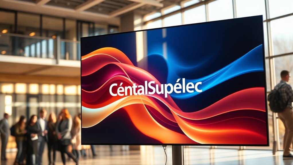 centralesup lec portail de ressources numériques