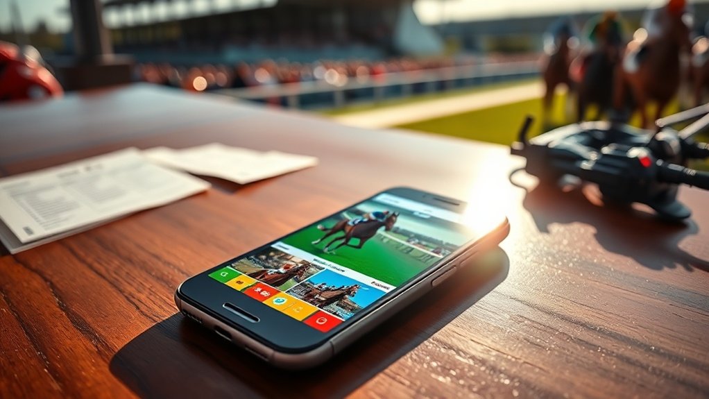 paris hippiques complets