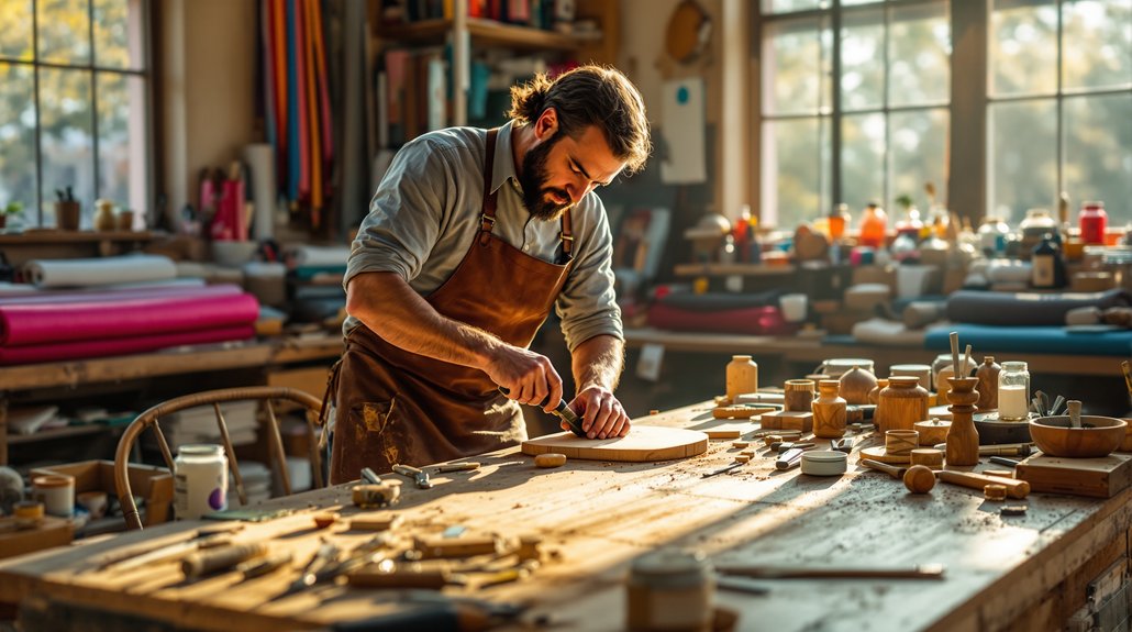 se connecter avec des artisans qualifiés