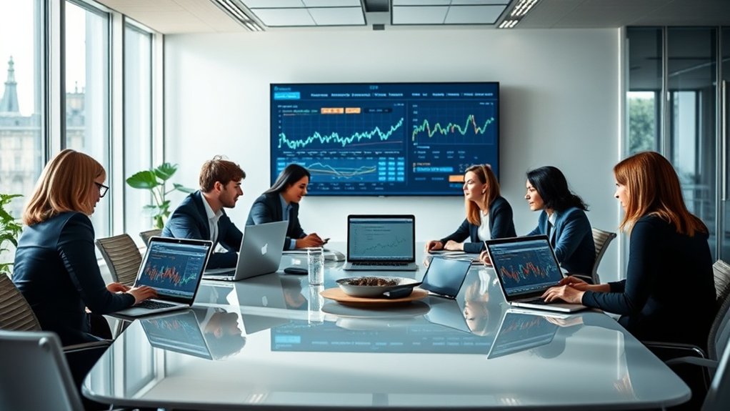 perspectives soigneusement sélectionnées pour les entreprises