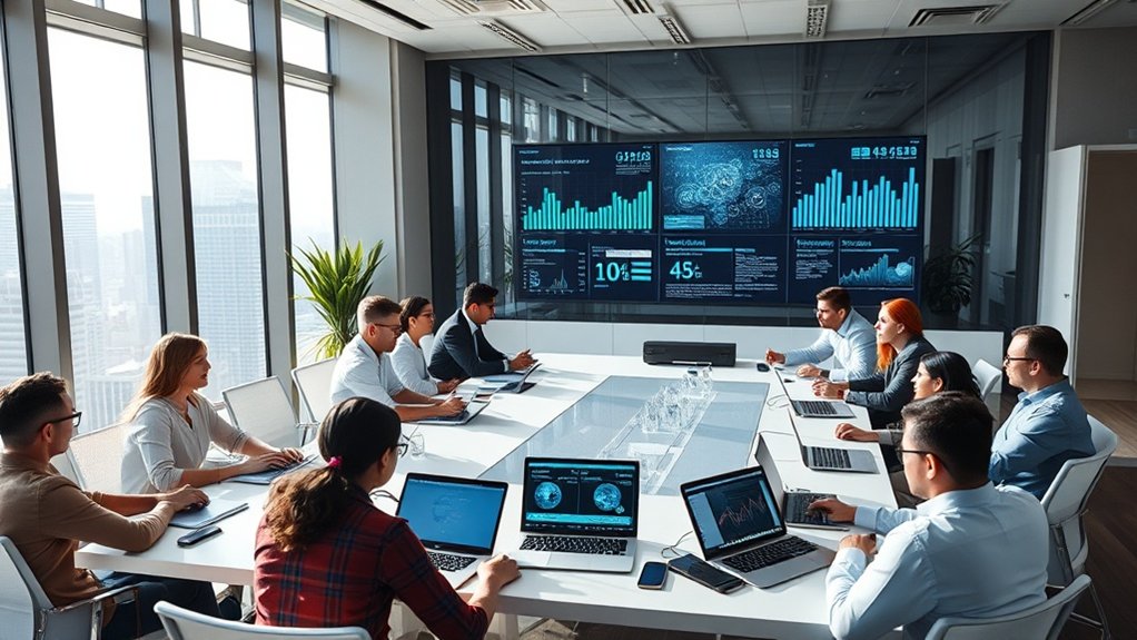 défis de cybersécurité pour les PME