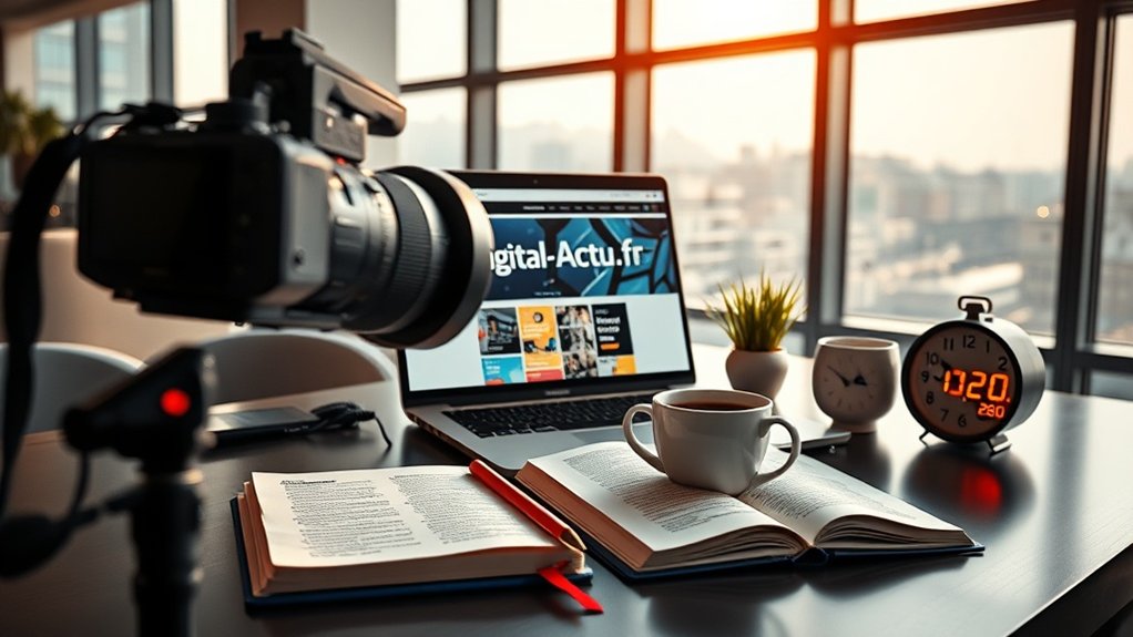 démocratiser l'accès à la connaissance numérique