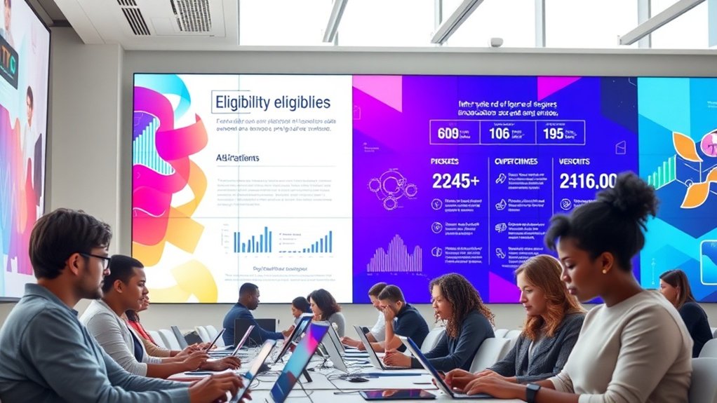 critères d'éligibilité pour le logement