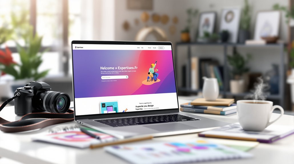 expertiseo fr capacités de la plateforme expliquées