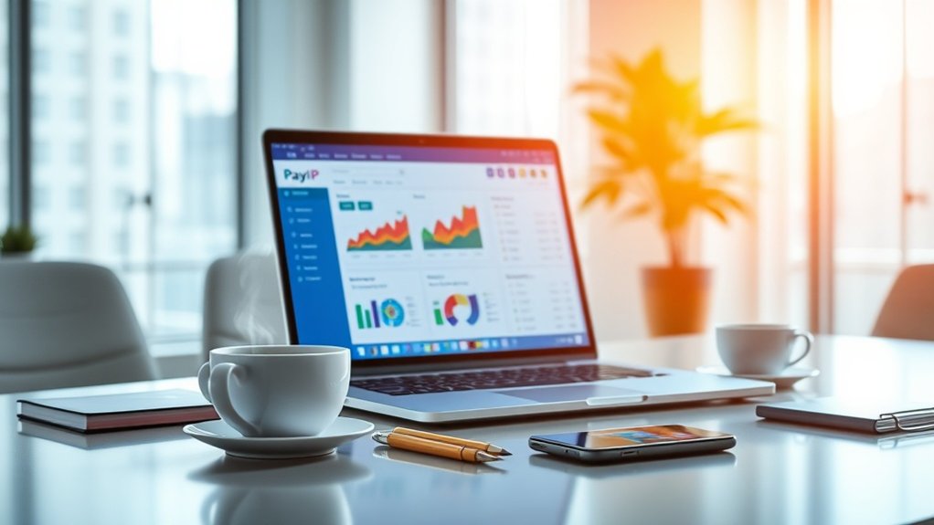 options de paiement flexibles disponibles