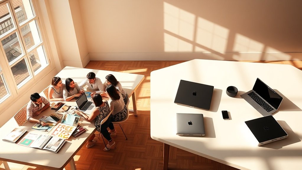 ressources gratuites services premium