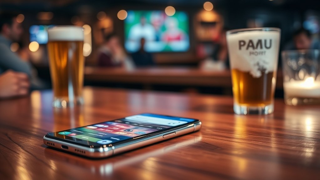 paris sportifs en direct