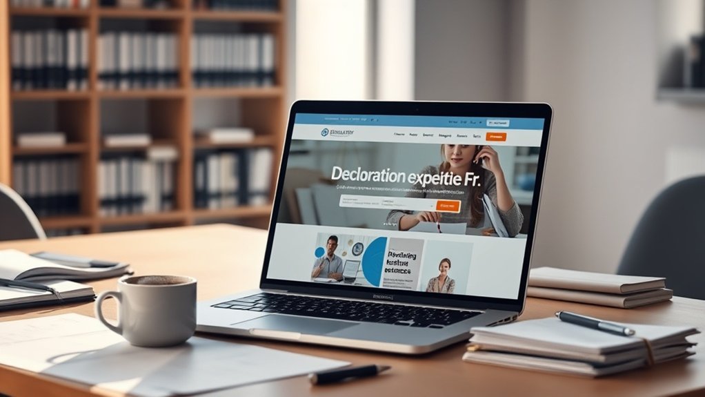 solution de gestion immobilière en ligne