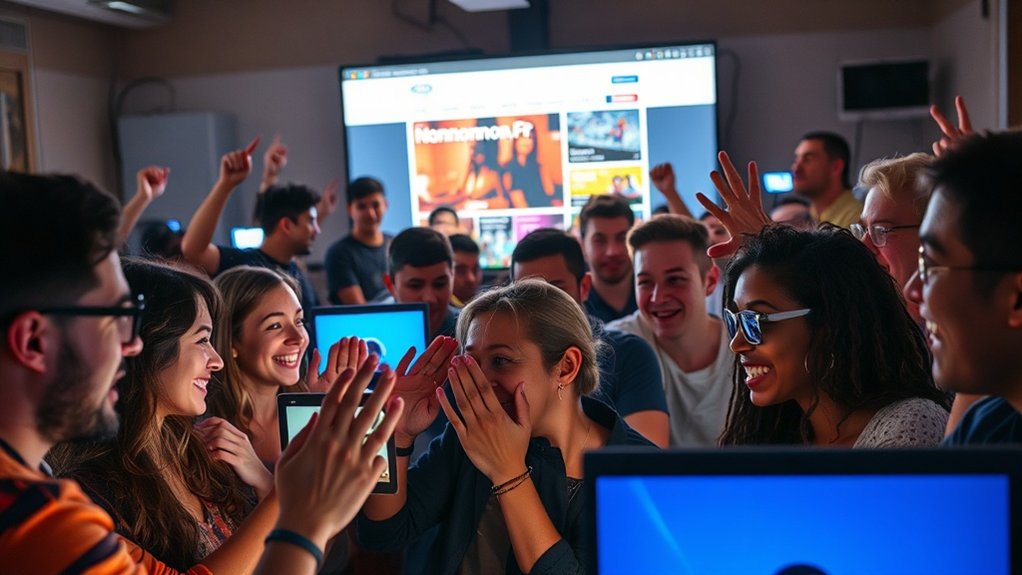 les réactions polarisées suscitent des discussions