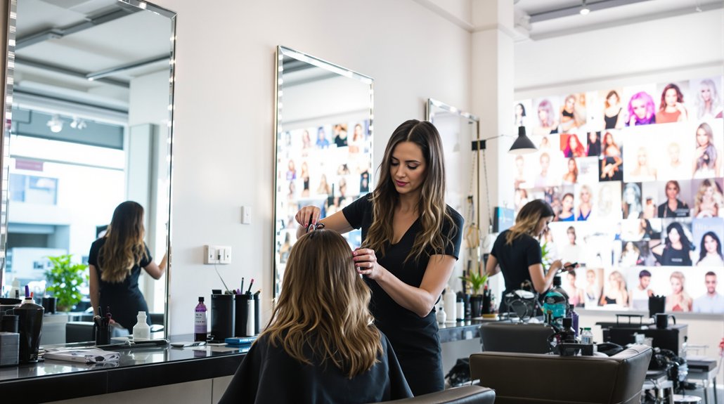 site pratique pour les coiffures