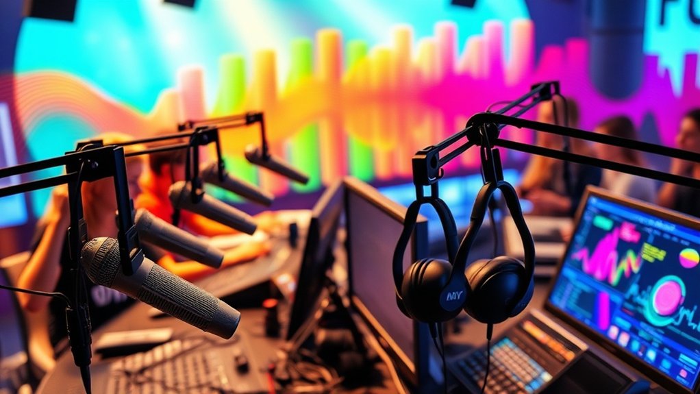 l'alliance radio capture 38 millions