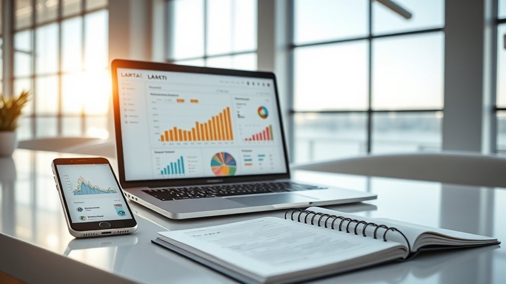 plateforme de suivi de cas en temps réel