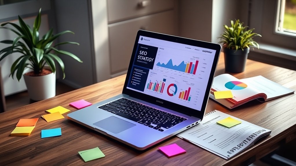 surveillance de la performance SEO en temps réel