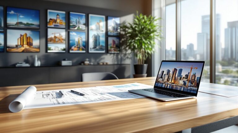 site d'actualités de construction fiable