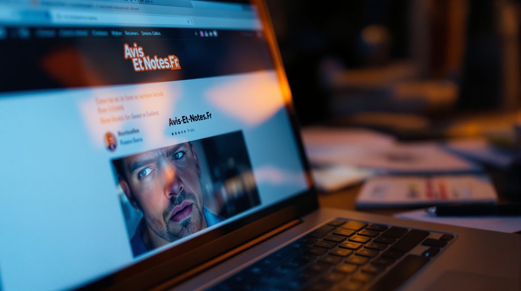 plateforme d'évaluation fiable ou trompeuse