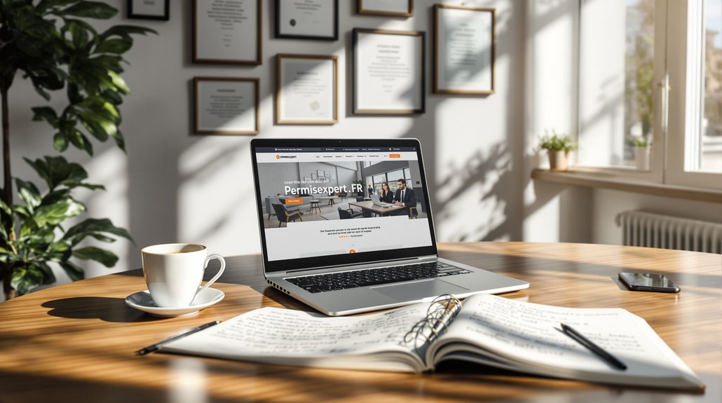 avis de service et fonctionnement