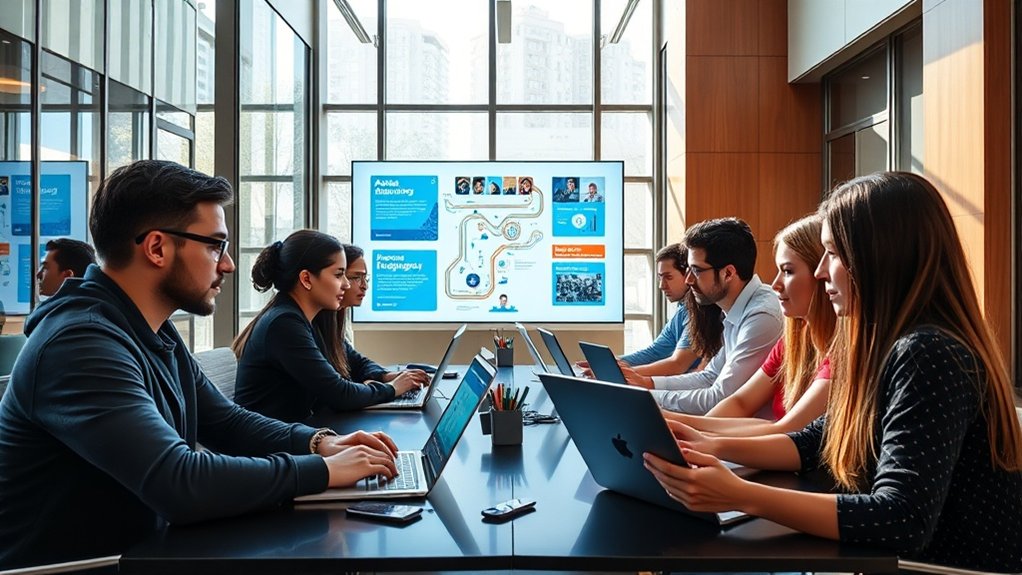 programmes académiques d'ingénierie spécialisés