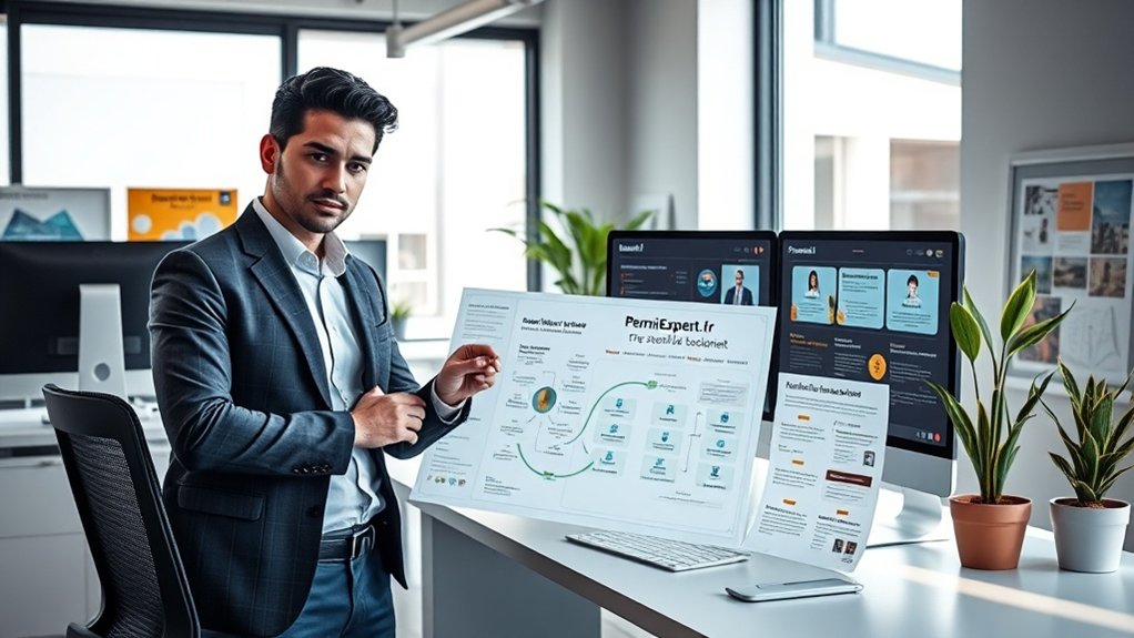 méthodologie de permis de conduire sur mesure