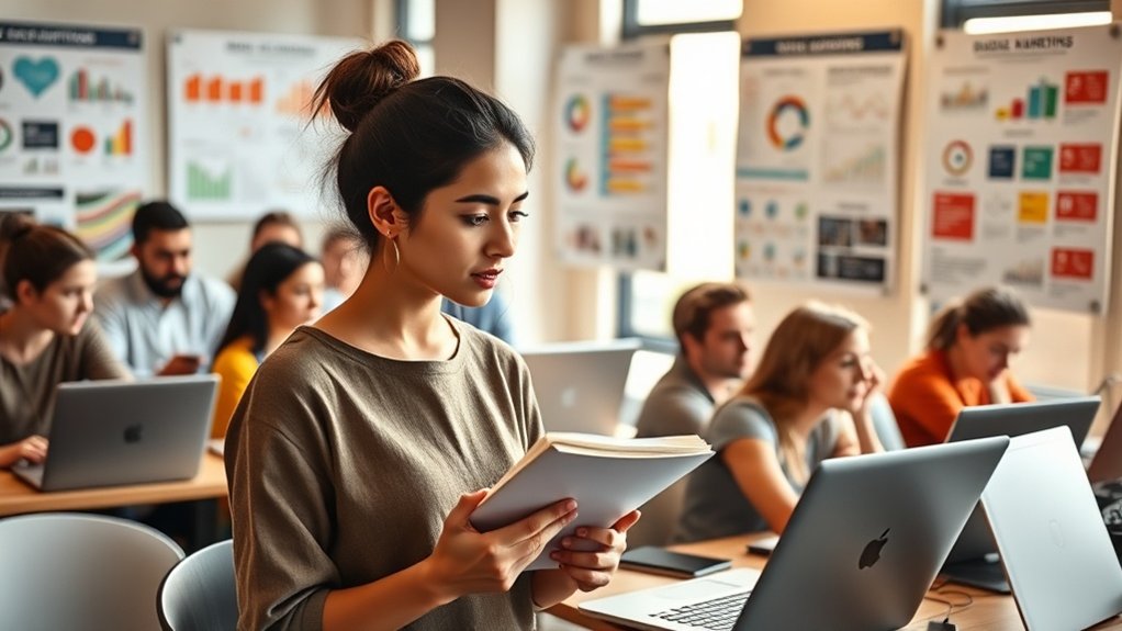 analyse de segmentation de l'audience cible