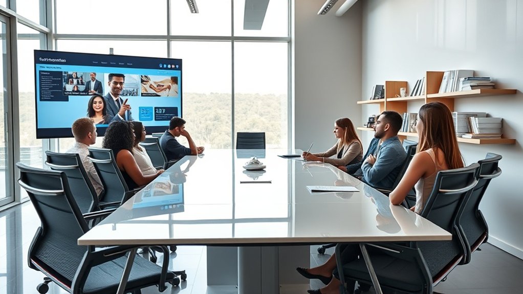 ressources de développement professionnel ciblées