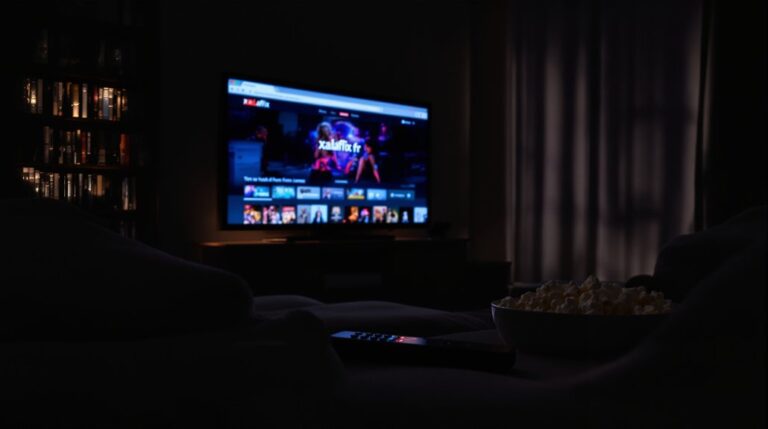 fiabilité du site de streaming