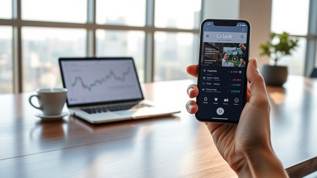 récupération d'actifs financiers non réclamés