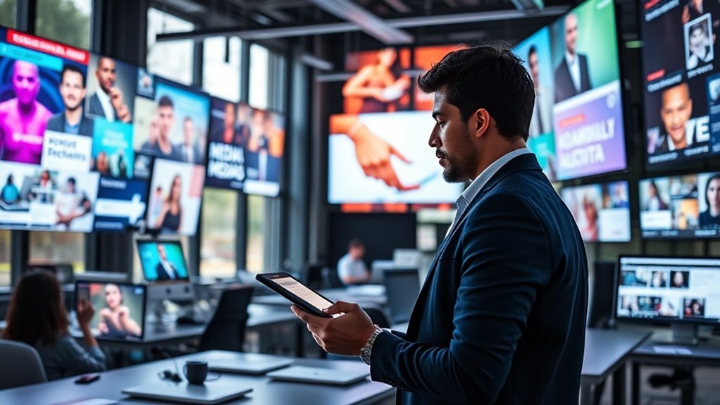 aperçus numériques uniques français