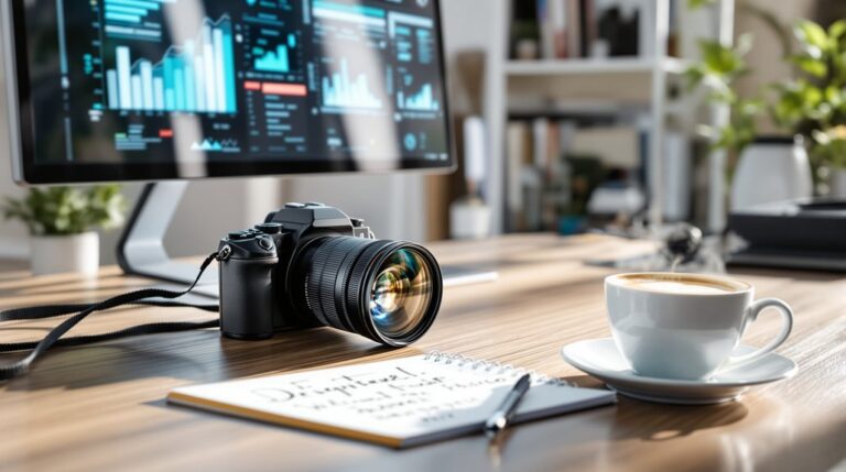 valeur des médias numériques