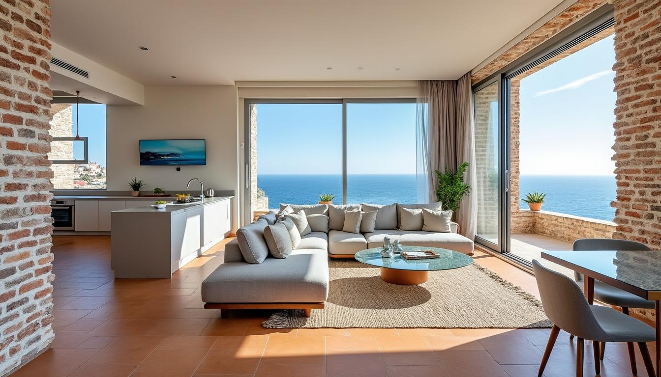 découvrez nos conseils essentiels pour réussir la rénovation de votre appartement à sète et transformez votre projet en un véritable succès.