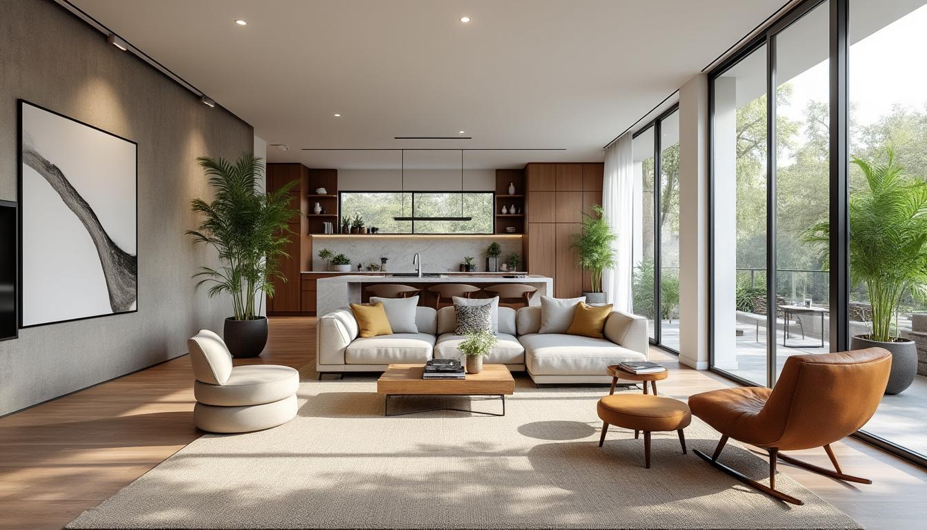 découvrez nos conseils pratiques pour réussir la rénovation de votre appartement à sète et transformer votre bien en un véritable espace de vie moderne et confortable.