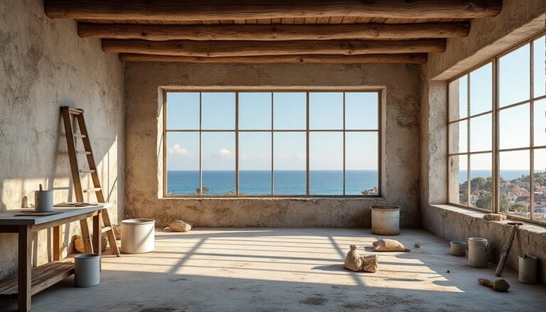 découvrez nos conseils pour réussir la rénovation de votre appartement à sète et transformez votre bien immobilier en un véritable espace de vie chaleureux et moderne.