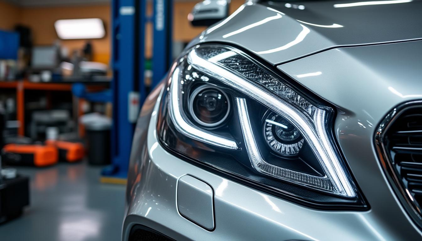 découvrez comment choisir un kit rénovation phare adapté pour un éclairage optimal en 2026. guide complet pour améliorer la visibilité et la sécurité de votre véhicule.