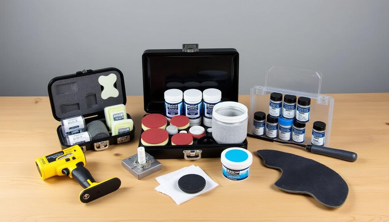 découvrez comment choisir le kit de rénovation phare idéal pour un éclairage optimal en 2026. guide complet pour améliorer la visibilité et la sécurité de votre véhicule.