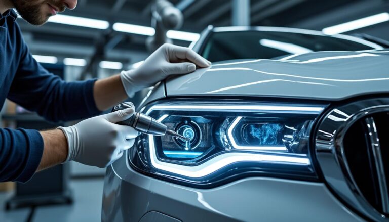 découvrez comment choisir le kit rénovation phare idéal pour un éclairage optimal en 2026. guide complet pour améliorer la visibilité et la sécurité de votre véhicule.