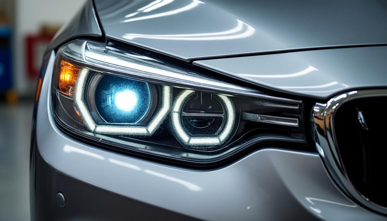 découvrez comment choisir un kit de rénovation pour phare parfaitement adapté à votre véhicule afin d'améliorer la visibilité et la sécurité lors de la conduite.