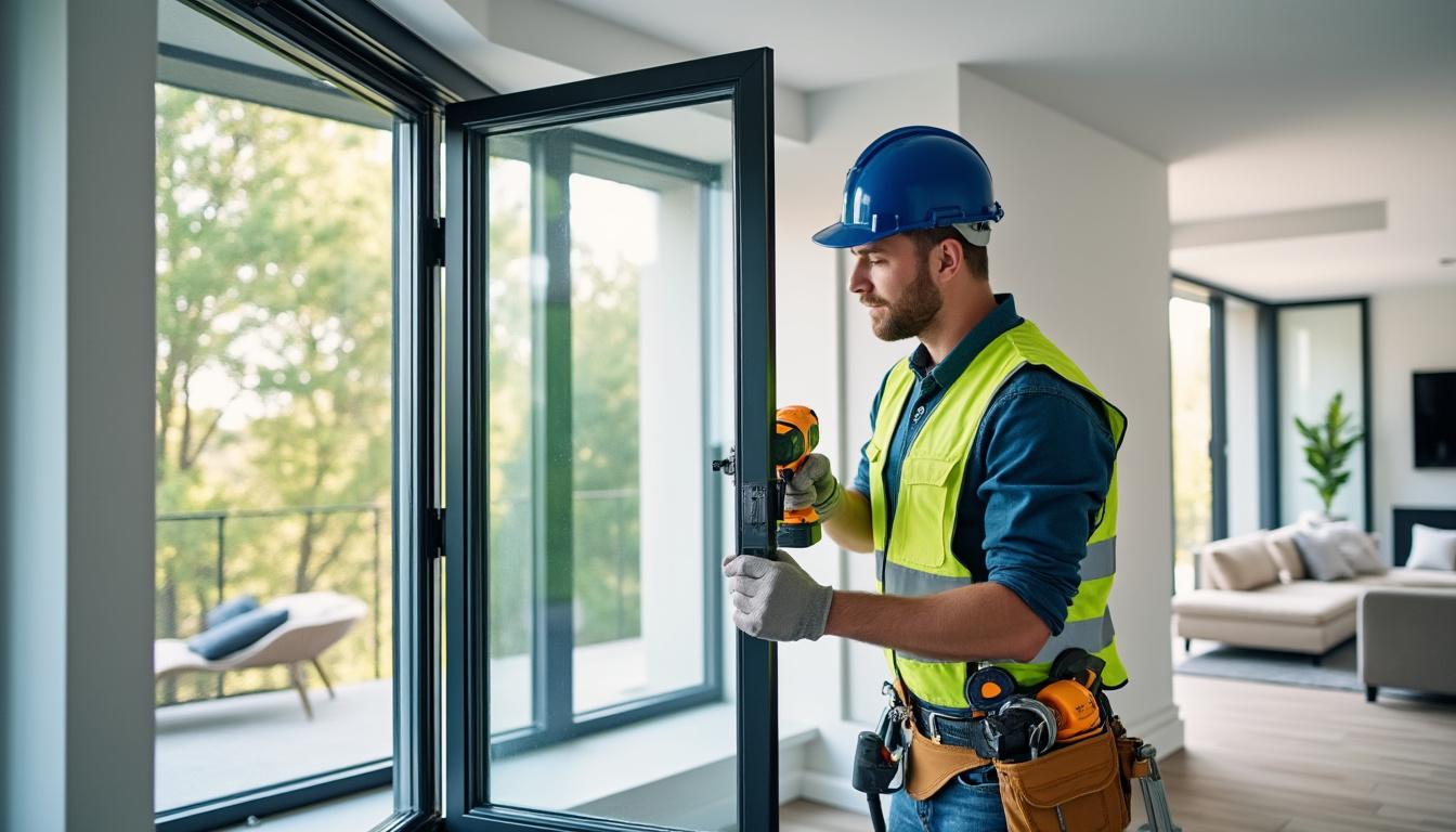 découvrez notre guide pratique pour poser une fenêtre en rénovation, avec des conseils utiles pour réussir votre installation facilement et efficacement.