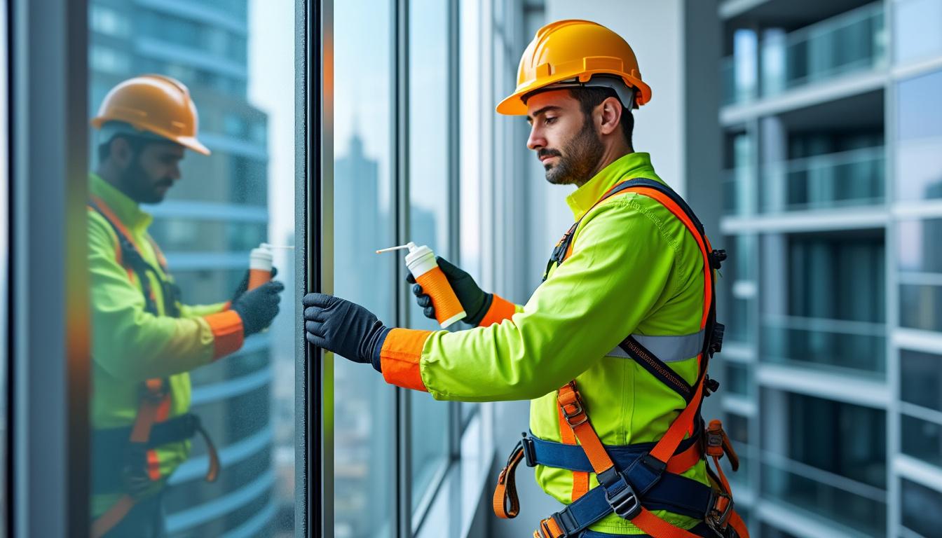 découvrez notre guide pratique pour poser une fenêtre en rénovation, avec des conseils utiles étape par étape pour réussir votre installation facilement et efficacement.