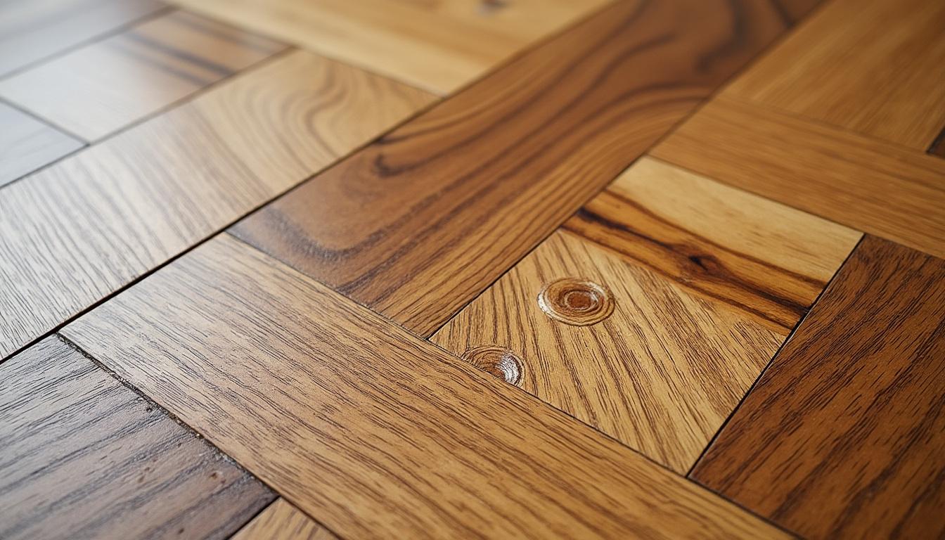 découvrez des astuces simples et efficaces pour rénover votre parquet rapidement et lui redonner tout son éclat, même sans expérience préalable.