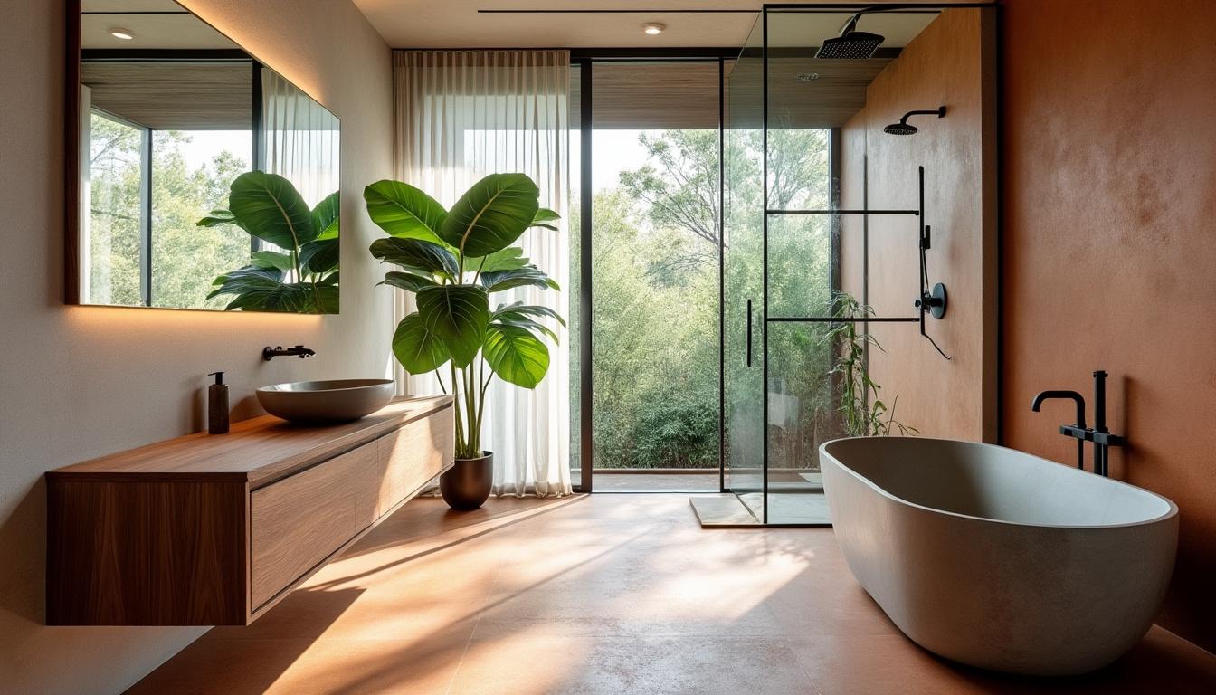 découvrez nos conseils pratiques et astuces pour rénover une salle de bain efficacement en 2026, alliant modernité, fonctionnalité et économies.