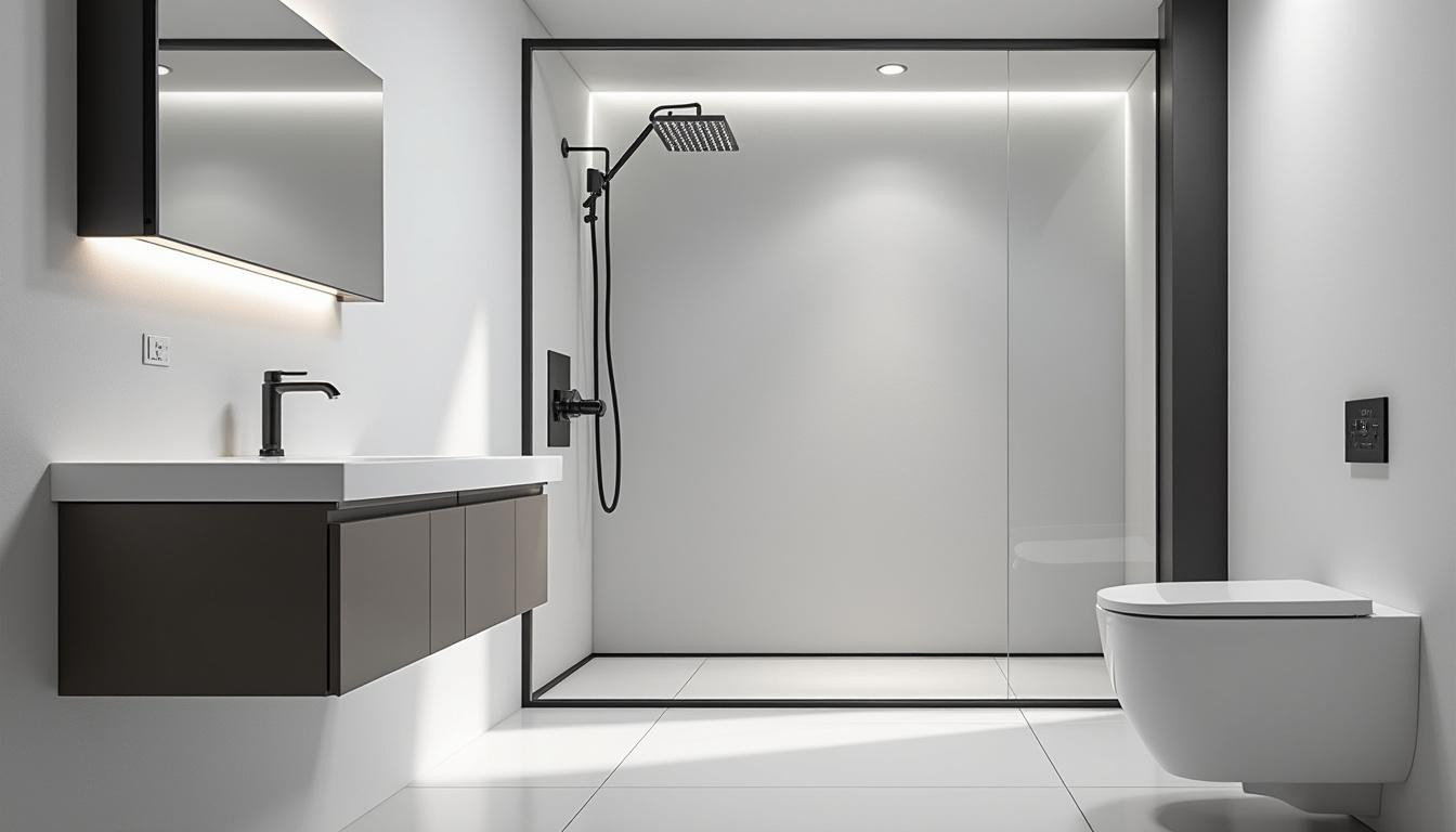 découvrez des conseils pratiques et des étapes clés pour rénover votre salle de bain efficacement en 2026, alliant modernité et fonctionnalité.