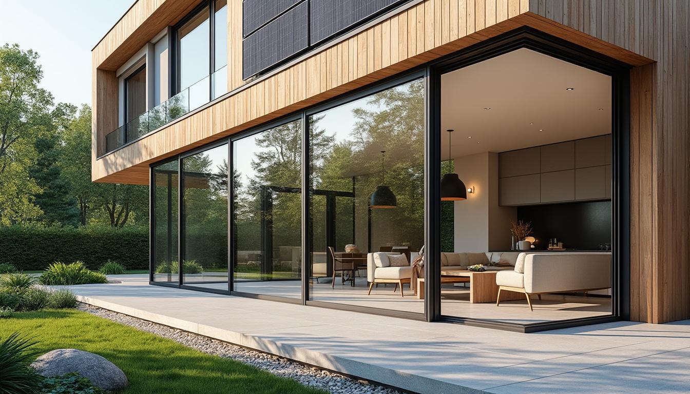 découvrez nos conseils essentiels pour réussir la pose de fenêtres en rénovation et améliorer votre confort thermique, acoustique et esthétique à la maison.