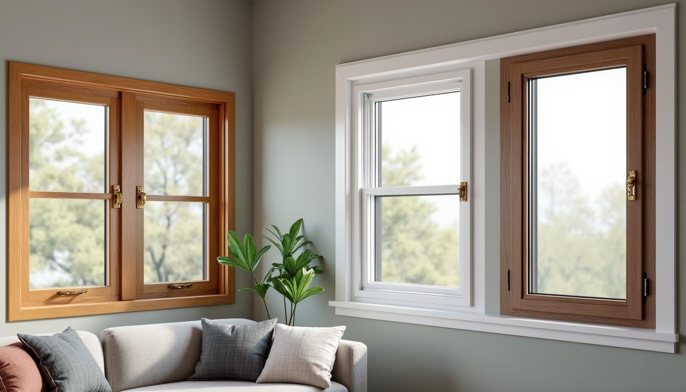 découvrez nos conseils essentiels pour réussir la pose de fenêtres en rénovation et optimiser votre confort thermique et acoustique à la maison.