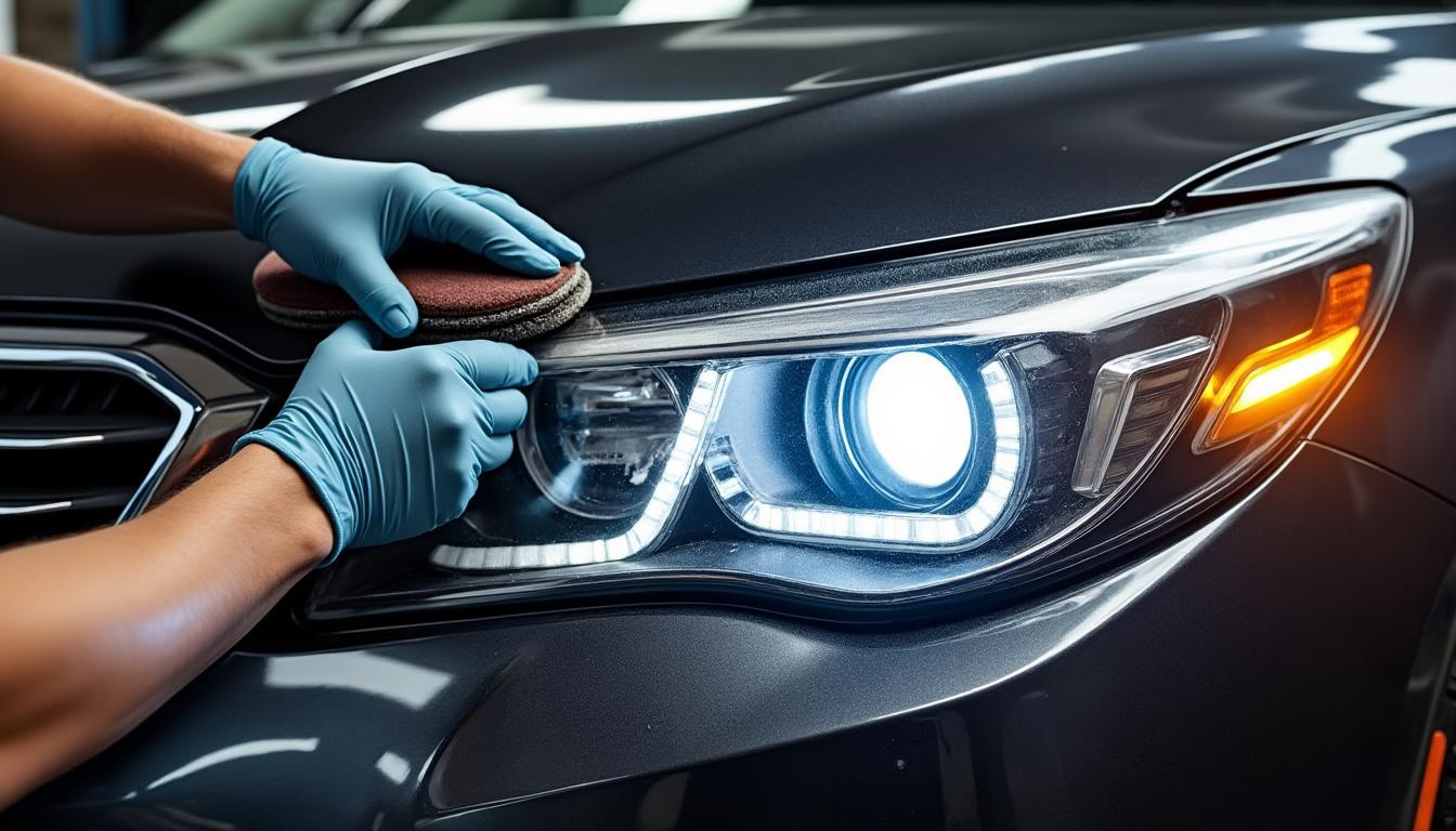 découvrez notre guide complet pour réussir la rénovation de votre phare avec des conseils pratiques et étapes clés pour un résultat optimal.