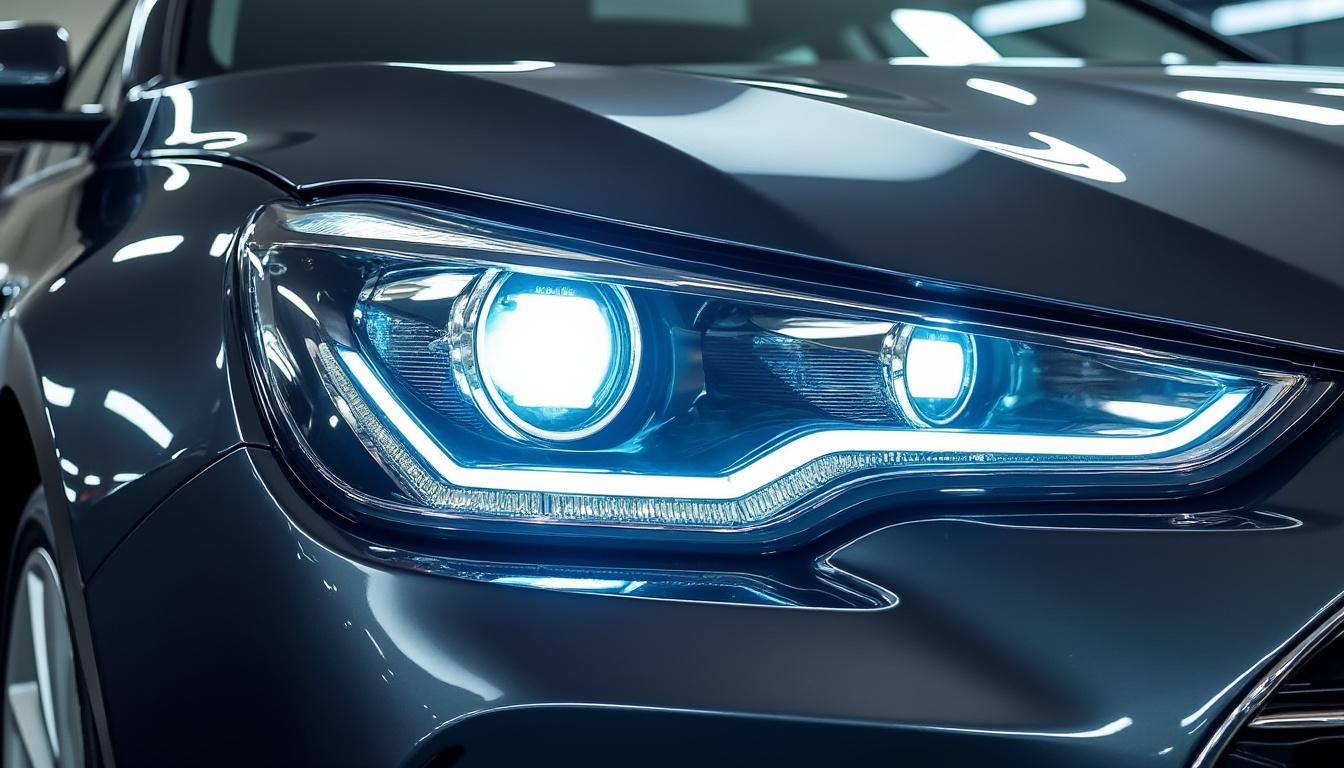 découvrez notre guide complet pour réussir la rénovation de votre phare avec des conseils pratiques et toutes les étapes essentielles pour redonner vie à cet élément phare.