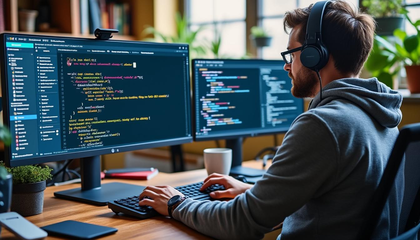 découvrez comment automatiser la mise à jour des dépendances en go avec go renovate, un outil efficace pour maintenir vos projets à jour facilement.